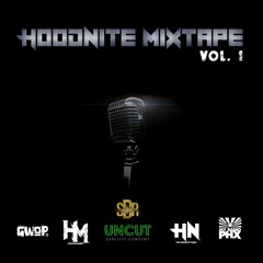 HoodNite Mixtape Vol. 1