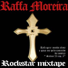 Raffa Moreira - AFFF (Dalua/ A4drilha Diss)