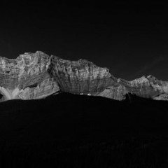 Clark's Ridge