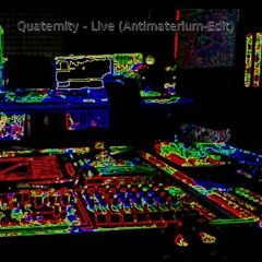 Live 21.10.2016 (Antimaterium - Edit)