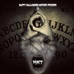 HAPPY HALLOWEEN MOTHER FUCKERS MARCAST#1