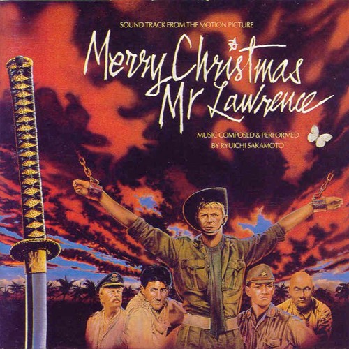 Stream Ryuichi Sakamoto - Merry Christmas Mr Lawrence (Brian
