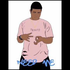 Need Me (feat. Mya)