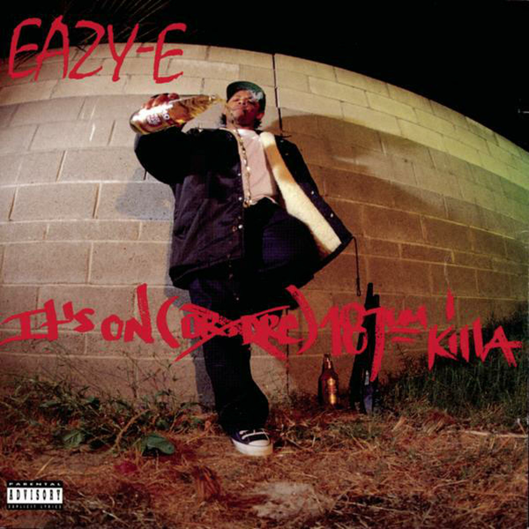 Listen to Eazy-E - Boyz N Tha Hood (G-Mix) by slappers in
