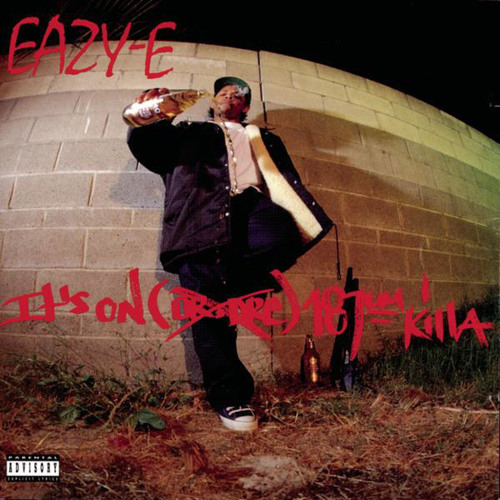 Eazy-E - Boyz N Tha Hood (G-Mix)