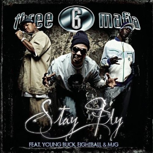 Stay High (Explicit Version)