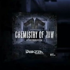 chemistry of raw