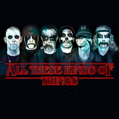 All These Kinds Of Things (Inzo's Halloween reimagining of the ArnoCorps Live Entrance Theme!)