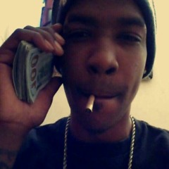 GGreen - "Everything Wavy"