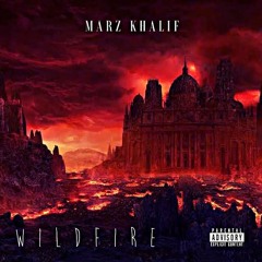 WILDFIRE (Prod. AKB Productions)