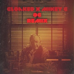 TroyBoi - O.G (Cloaked x MAG Remix)