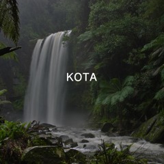 KOTA - The World Is Yours (freestyle)