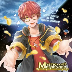 Mystic Messenger - Like The Sun In The Sky Full (Korean Ver.)