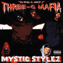 Mystic Styles (Explicit)