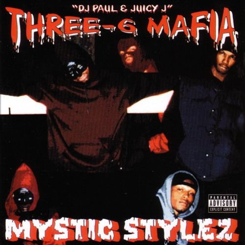 Mystic Styles (Explicit)
