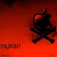 DJ HAYKAH MIX BOUYON 2
