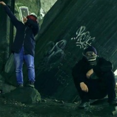 Сидоджи Дубоshit И Грязный Рамирес - Джин Grey (Grey Killer Prod)