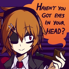 [VRC6] Haven't You Got Eyes in Your Head? (Guilty Gear XX)
