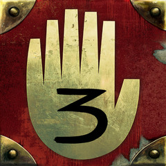 Fox Child - Gravity Falls ( Remix )