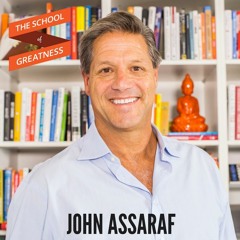 EP 400 John Assaraf: Unlock Your Brain's Full Potential (and the Neuroscience Behind It)