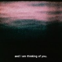 I Don't Say it Anymore