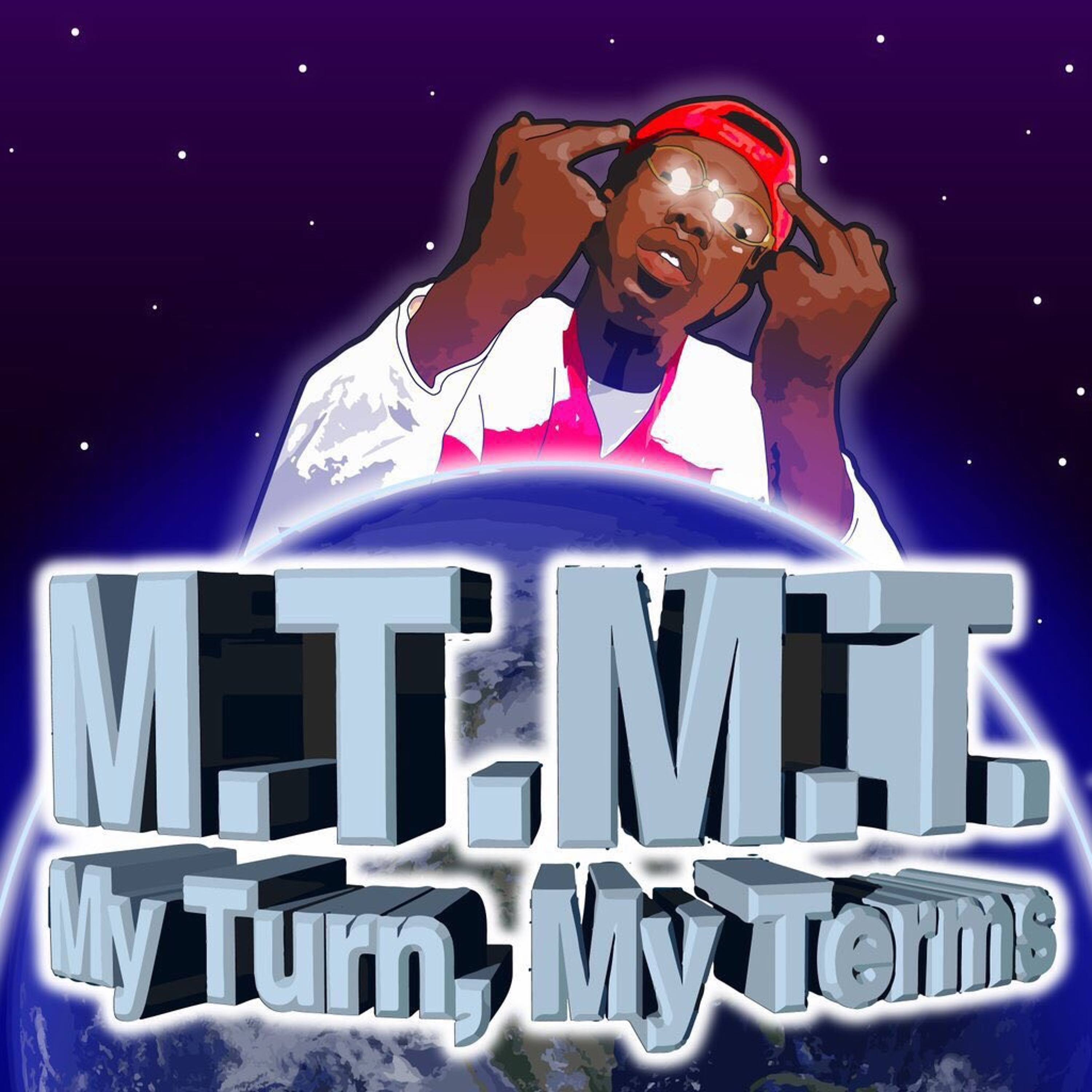 IDWT feat b-rad episode artwork