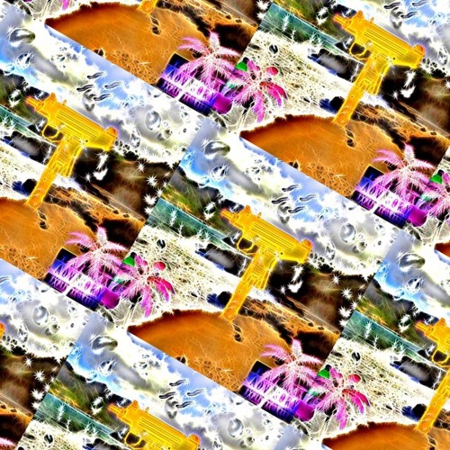 LIKE ME [Prod. CHVNLV]
