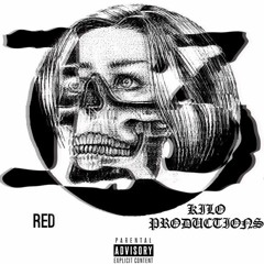 13 Ft. RED [Prod. juan.  x Lxres}