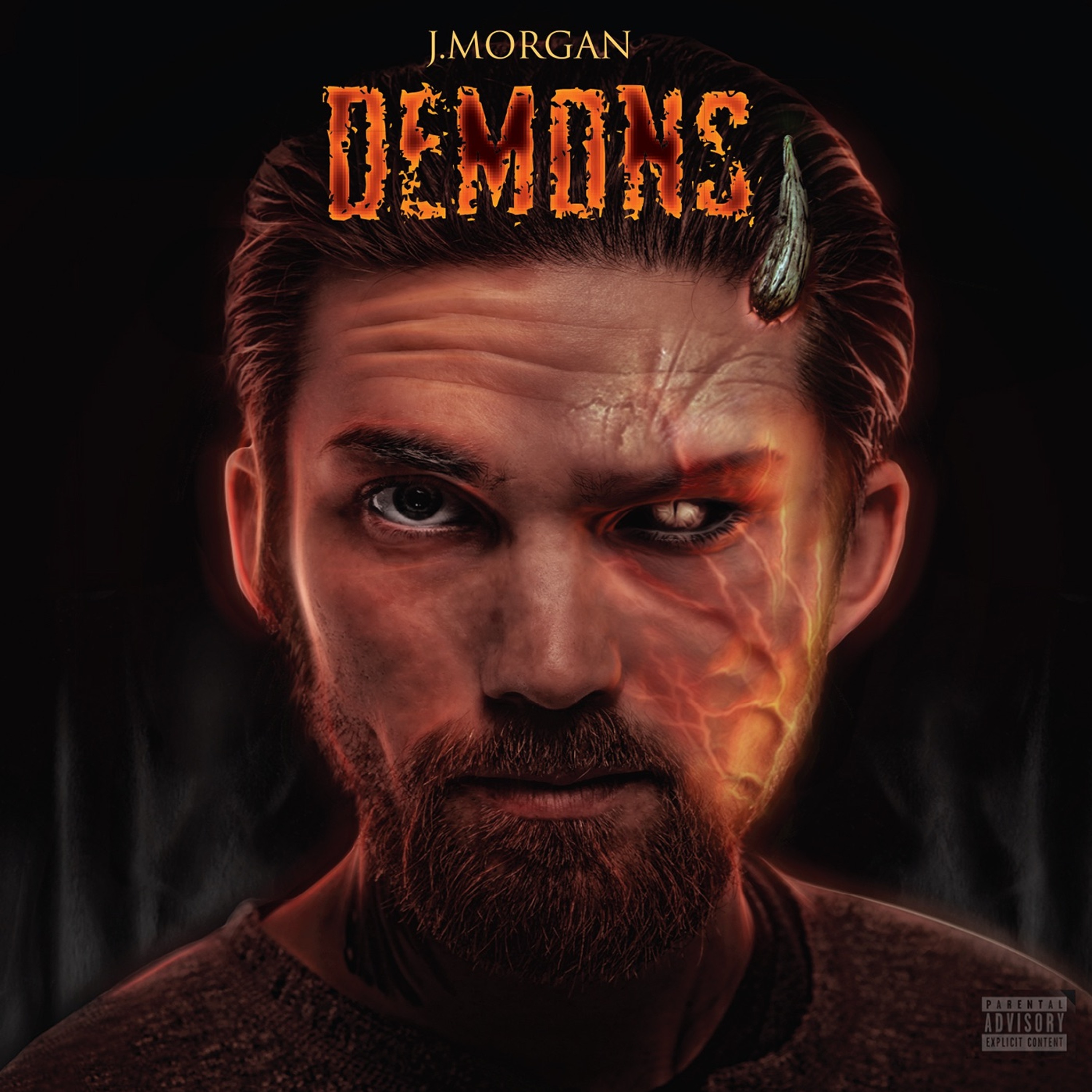 Demons, Part 1 episode artwork