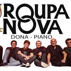 Roupa Nova - Dona (Piano Version)