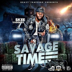 Over kill ft Bloody Five