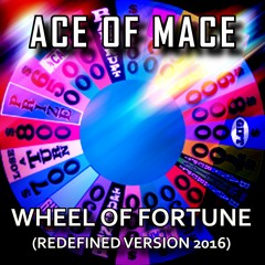 Wheel of Fortune (Ace of Base) 2017 Redefined Version