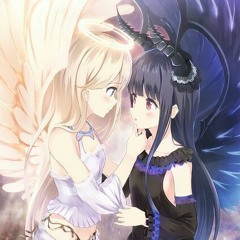 Nightcore - Heavan or Hell [Digital Daggers]