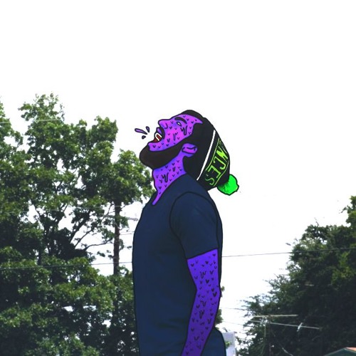 Weird-O x Nnokt- Dark World (Clip!)