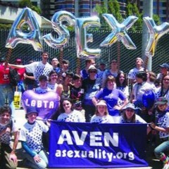 The ABC's of LGBT: Asexual Awareness Edition