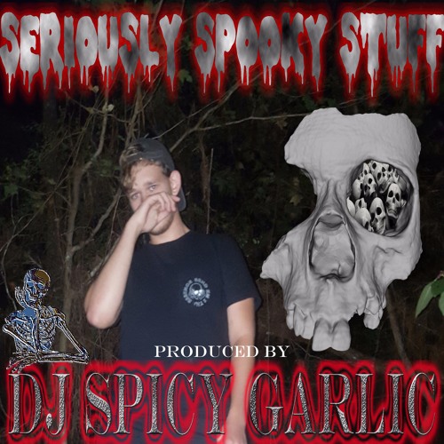 INFERNO(feat.SUNSHINEADULTSPACE)(prod. DJ SPICY GARLIC)