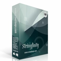 Game Time - Produced By MJ Metz using STRINGFINITY™