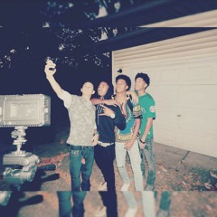 "Lied to Me" Peso/Geno/Ace/Rose ft. David & Deon