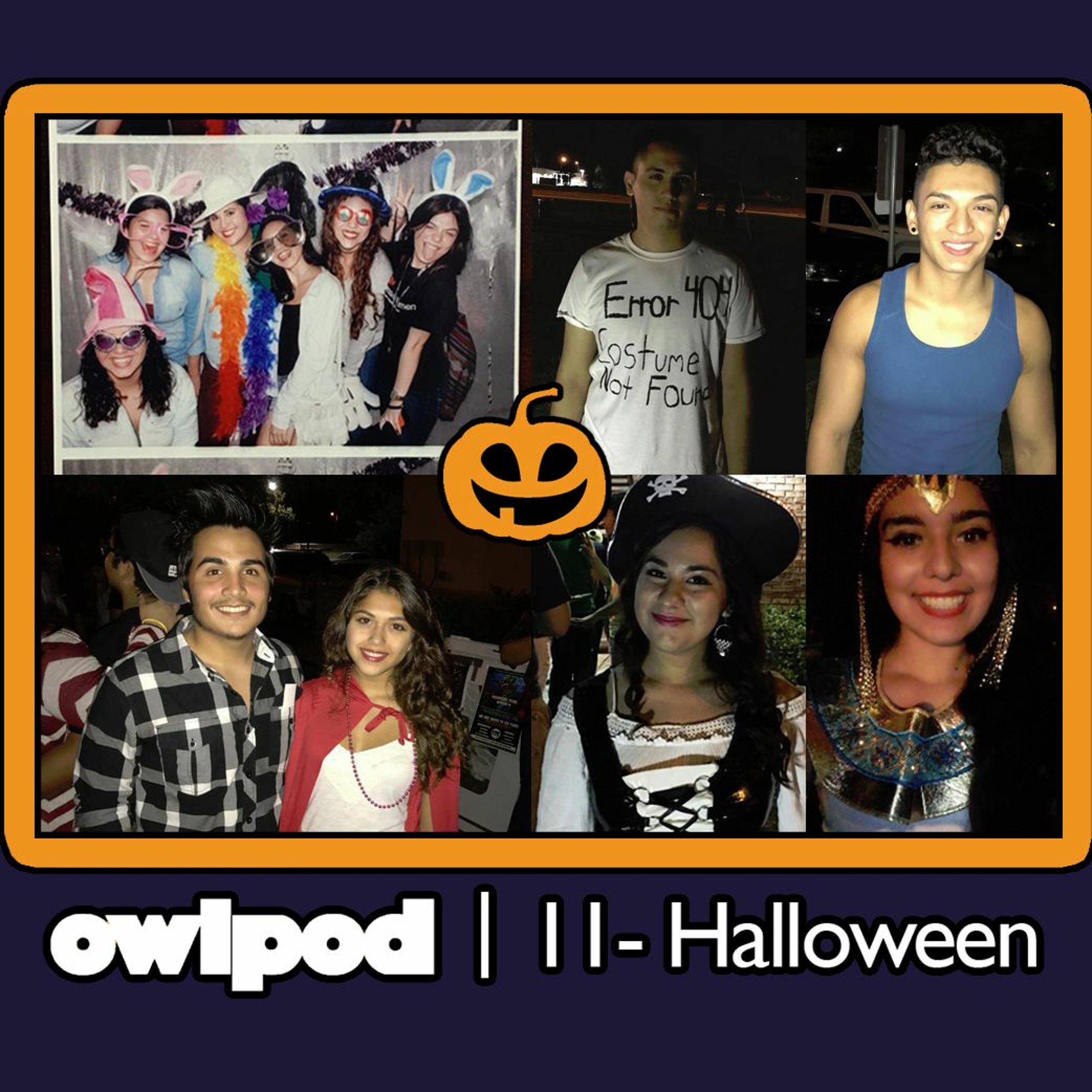 The Owlpod