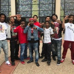 Fleecygonrollup Ft. Jojo - Toolie