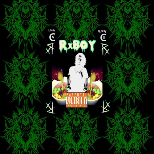 Stream Project Rx - [CII]SyrupOverHumans (prod. Problem) by PROJECT RX ...