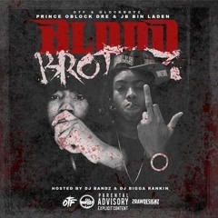 Prince Dre & Jb Bin laden - Brothers Pt 2 (Feat Lil Reese) Remix