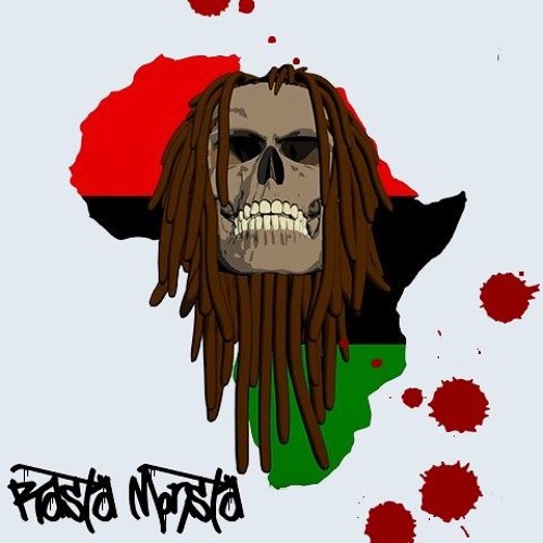 Rastafari Monsta !!!
