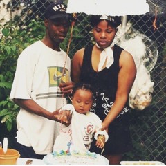 Listen Pt 2 (Just Friends Freestyle)