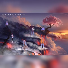 Calibre Exhale - THE NECK