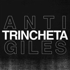 TRINCHETA - MEMORIA (2016)