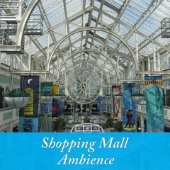 30 Minutes - FREE Shopping Mall Ambience