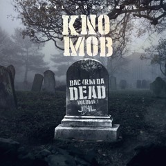KNO MOB -HATE ME KING DREIKO X NORTHSIDE CASPER