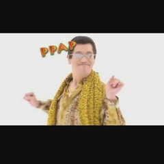 Willyam Matei [N-GM] - PPAP (Remix 2016) - by_willyam_n-gm™