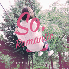 Song Si Young - So Romantic